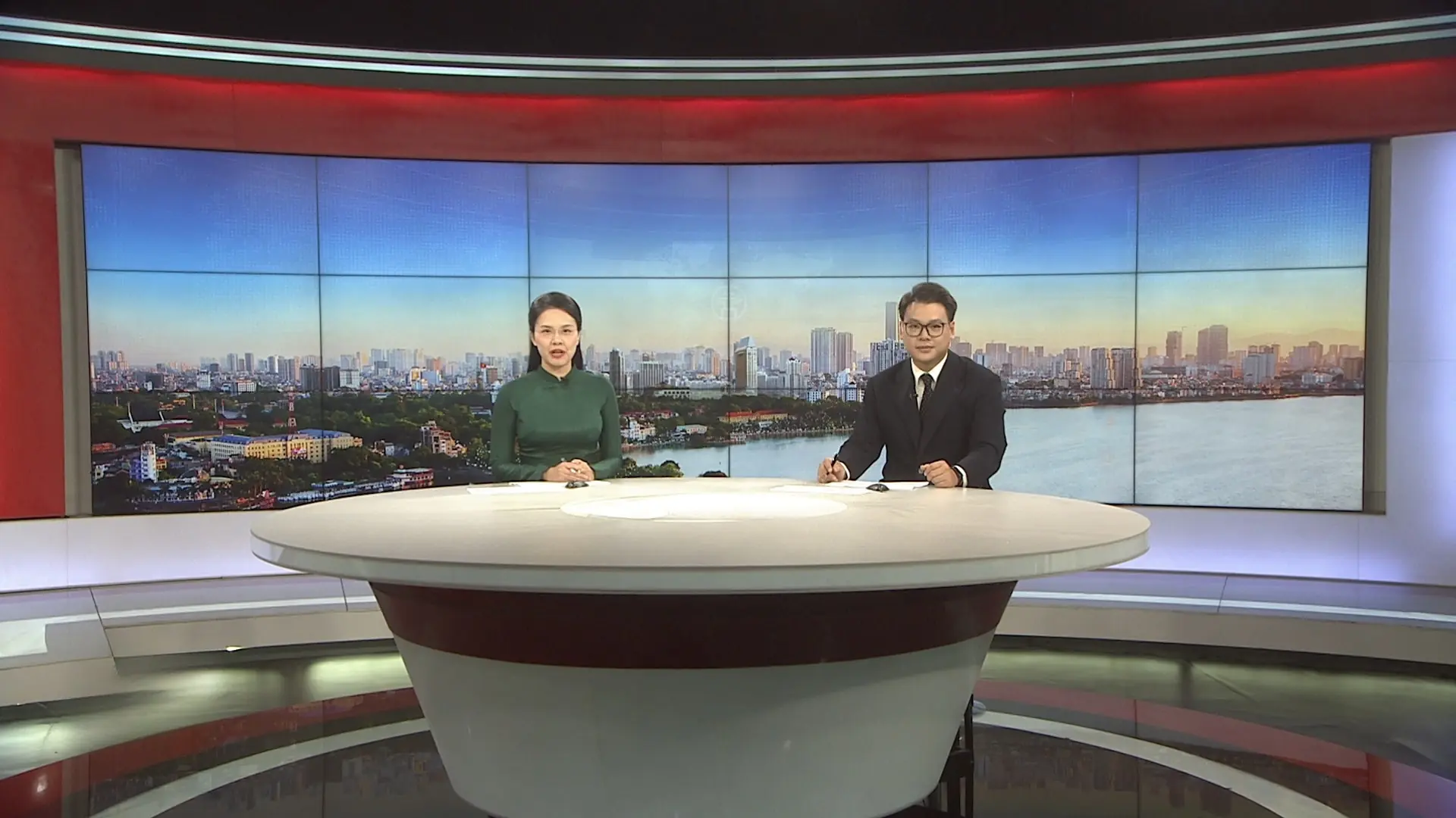 Chương trình Thời sự 18h30 | 24/11/2025